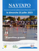 NAVEXPO 2023